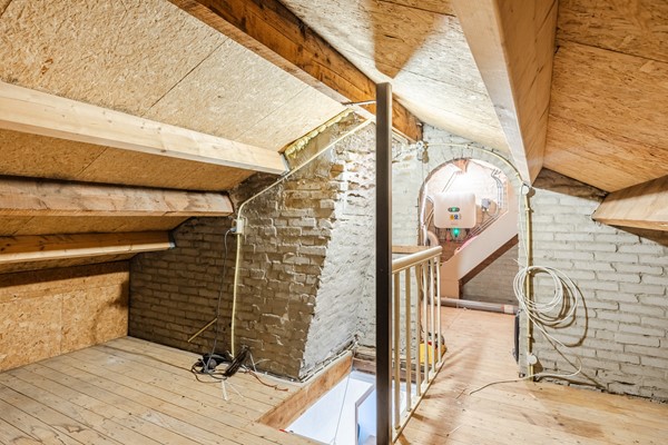 Medium property photo - Textielplein 21, 5046 RJ Tilburg